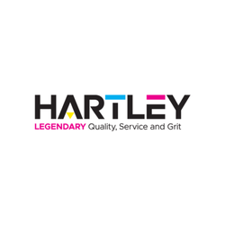 The Hartley Press