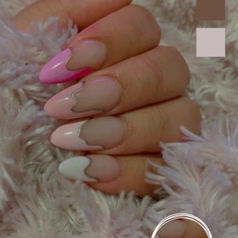 Nails Life Studio - Nail Salons Near Me - Houston, Texas