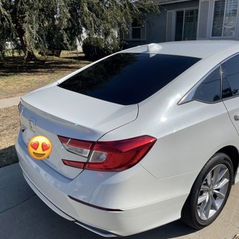 Pro Window Tinting - Home Window Tinting Near Me - Long Beach, California