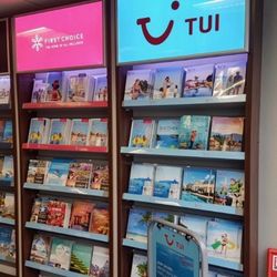 TUI Holiday Store