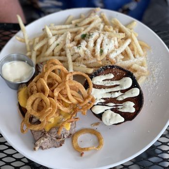 Graze - Prime Rib Sandwich - New American Near Me - Mount Pleasant, South Carolina Graze - Prime Rib Sandwich - New American Near Me - Mount Pleasant, South Carolina