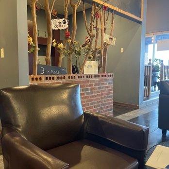 The Coffee By Hand - Such a cute little vibe here! Peaceful, Zen and welcoming - Desserts Near Me - Duluth, Georgia The Coffee By Hand - Such a cute little vibe here! Peaceful, Zen and welcoming - Desserts Near Me - Duluth, Georgia