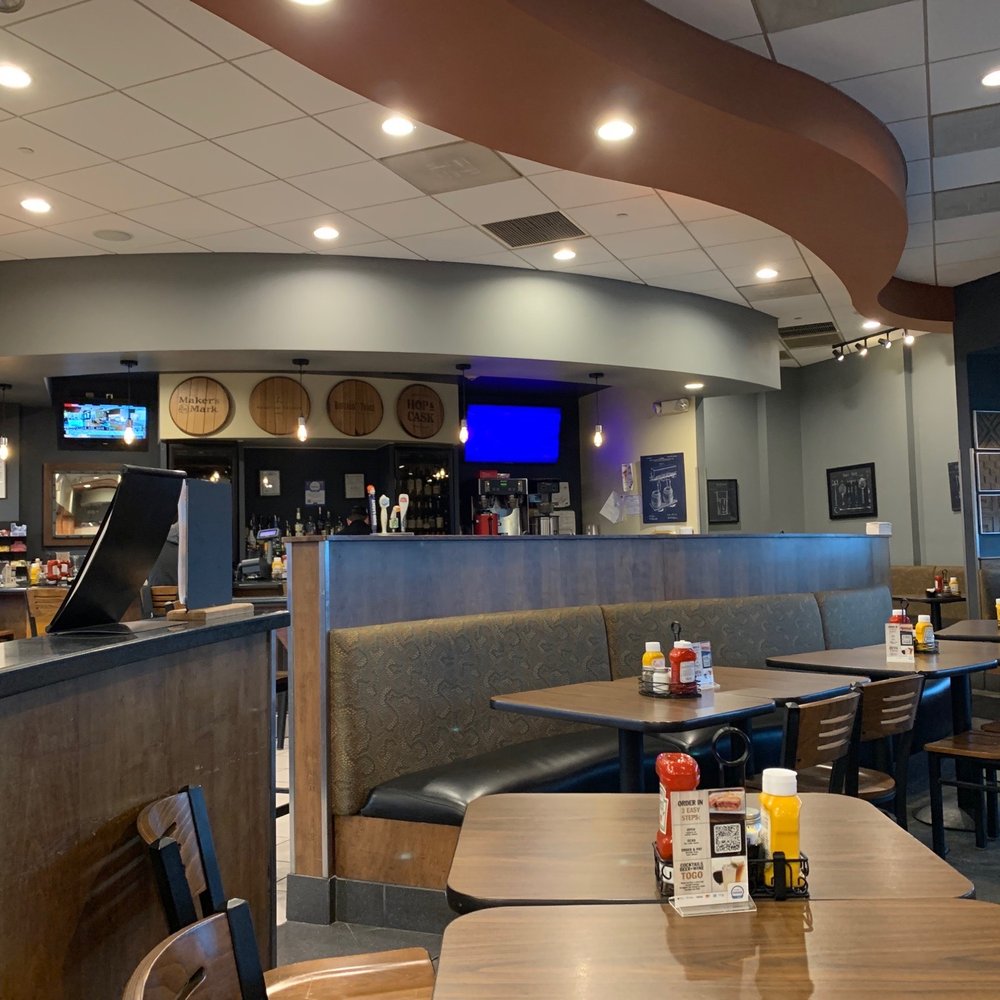 Hop & Cask - Love they have a full bar at all hours - New American Near Me - Hebron, Kentucky Hop & Cask - Love they have a full bar at all hours - New American Near Me - Hebron, Kentucky