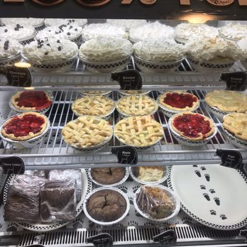 Black Bear Diner El Cajon - Huge Pies - Diners Near Me - El Cajon, California Black Bear Diner El Cajon - Huge Pies - Diners Near Me - El Cajon, California