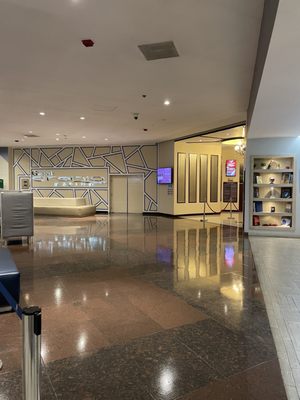 Grand Hotel Tijuana by null