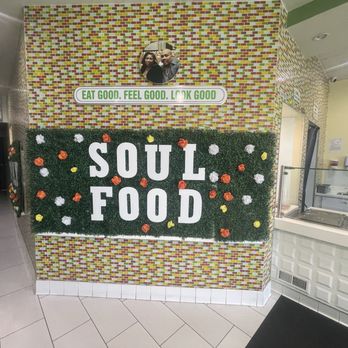 Mama Woods Kitchen - Soul Food Near Me - Moreno Valley, California Mama Woods Kitchen - Soul Food Near Me - Moreno Valley, California