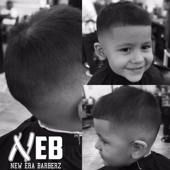 New Era Barberz - Barbers Near Me - Yuma, Arizona