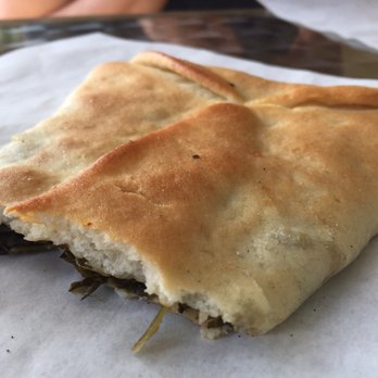 Sasoun Bakery - Spinach beorek- $2 - Mediterranean Near Me - Glendale, California Sasoun Bakery - Spinach beorek- $2 - Mediterranean Near Me - Glendale, California