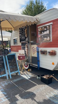 Kendall Yards Night Market by null