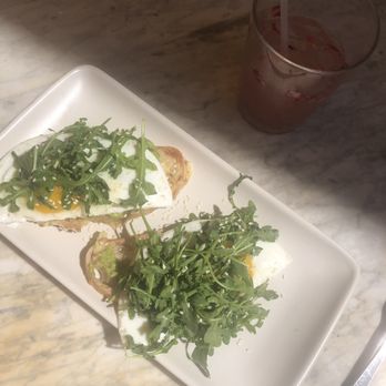 True Food Kitchen - Smashed Avocado Toast* - New American Near Me - Boca Raton, Florida True Food Kitchen - Smashed Avocado Toast* - New American Near Me - Boca Raton, Florida