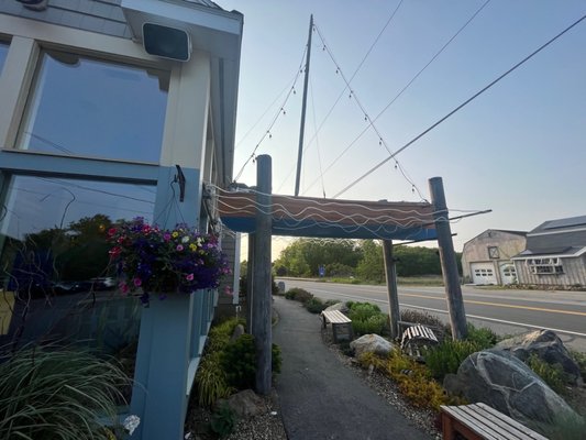 Boat House Grille by null