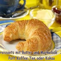 Bäckerei Westermann