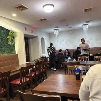 Panda Buffet - Buffets Near Me - Worcester, Massachusetts