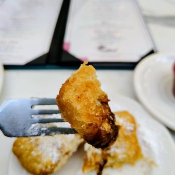 Dorothy's Downtown - These BEIGNETS MELT IN YOUR MOUTH!!! - Cocktail Bars Near Me - Jacksonville, Florida Dorothy's Downtown - These BEIGNETS MELT IN YOUR MOUTH!!! - Cocktail Bars Near Me - Jacksonville, Florida