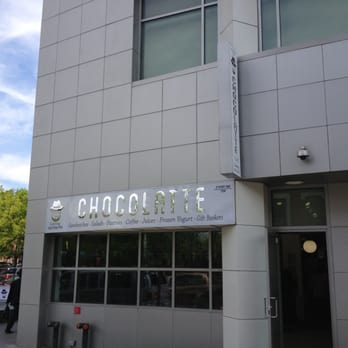 Chocolatte - Coffee & Tea Near Me - Brooklyn, New York