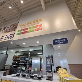 Tacodeli - Seafood Near Me - Katy, Texas Tacodeli - Seafood Near Me - Katy, Texas