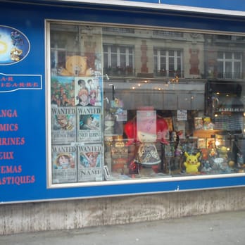 Bazar du Bizarre - Toy Stores Near Me - Lille, 59 Bazar du Bizarre - Toy Stores Near Me - Lille, 59