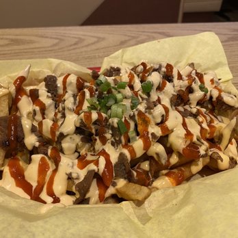Bumblebees BBQ and Grill - KPOP Fries. - New American Near Me - Midvale, Utah Bumblebees BBQ and Grill - KPOP Fries. - New American Near Me - Midvale, Utah