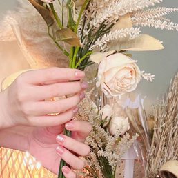 nail nail