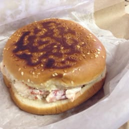 Lobster Roll
