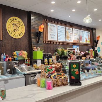 Lappert's Super Premium Ice Cream - Ice Cream & Frozen Yogurt Near Me - Redlands, California Lappert's Super Premium Ice Cream - Ice Cream & Frozen Yogurt Near Me - Redlands, California