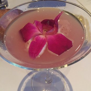 Bonefish Grill - Hawaiian Wild Orchid Martini! Yum - Seafood Near Me - Lakewood, Colorado Bonefish Grill - Hawaiian Wild Orchid Martini! Yum - Seafood Near Me - Lakewood, Colorado