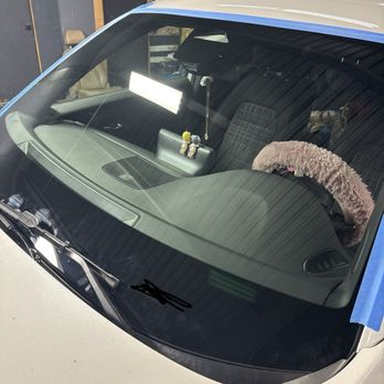Mexico Auto Glass - Auto Glass Services Near Me - Los Angeles, California