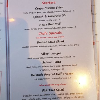 Dinerbar - Diners Near Me - Rego Park, New York Dinerbar - Diners Near Me - Rego Park, New York