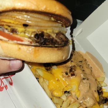 In-N-Out Burger - Burgers Near Me - Westminster, California In-N-Out Burger - Burgers Near Me - Westminster, California
