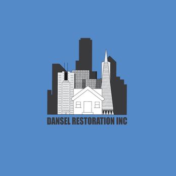 Dansel Restoration - Dansel Restoration INC
Logo - Damage Restoration Near Me - Fremont, California Dansel Restoration - Dansel Restoration INC
Logo - Damage Restoration Near Me - Fremont, California