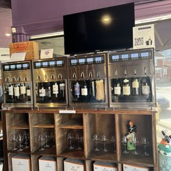 The Wine Merchant