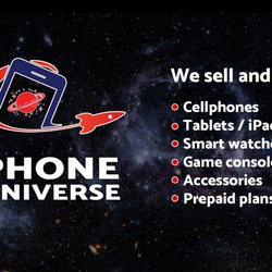 Phone Universe
