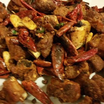 Masterpiece - Szechuan Near Me - Duluth, Georgia
