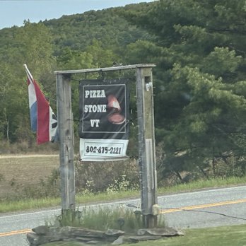 The Pizza Stone - Pizza Near Me - Chester, Vermont The Pizza Stone - Pizza Near Me - Chester, Vermont