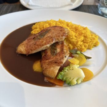 Restaurant Sommerau - Swiss Food Near Me - Chur, GR
