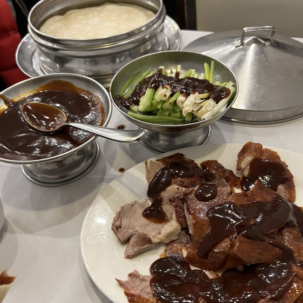 Peking Duck Peking Duck