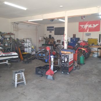 Mike's Motorsports - The Shop - Motorcycle Repair Near Me - Ehrenberg, Arizona Mike's Motorsports - The Shop - Motorcycle Repair Near Me - Ehrenberg, Arizona