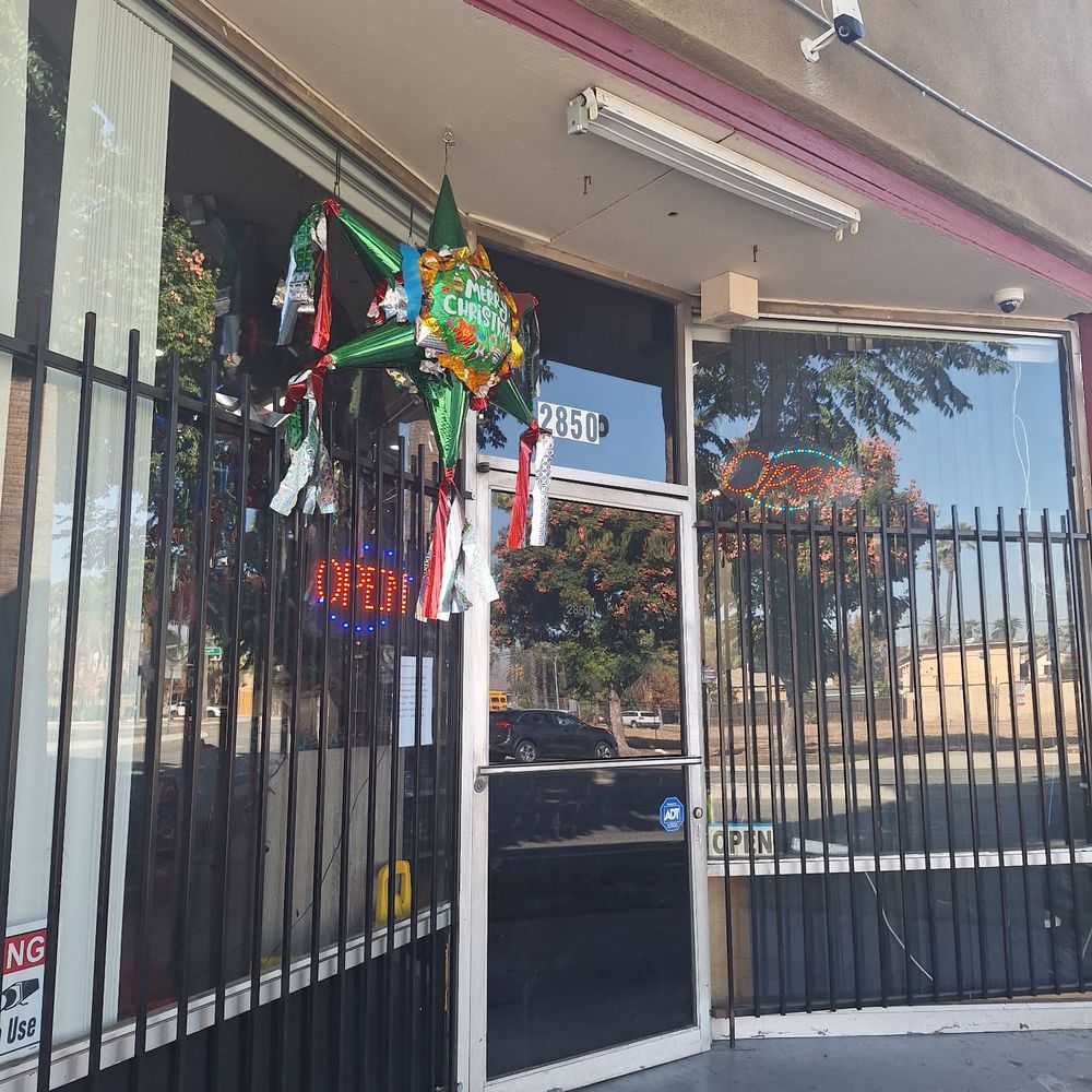 Arci's Wholesale - Entrance - Candy Stores Near Me - Riverside, California Arci's Wholesale - Entrance - Candy Stores Near Me - Riverside, California