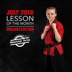 Championship Martial Arts - Conway