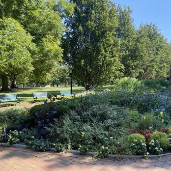 Schiller Park - Parks Near Me - Columbus, Ohio Schiller Park - Parks Near Me - Columbus, Ohio