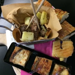 Village - Aperitivo