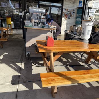 Bevel Coffee - Coffee & Tea Near Me - Altadena, California