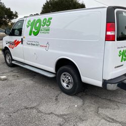U-Haul Center of Brunswick