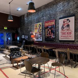 Genesis Cinema