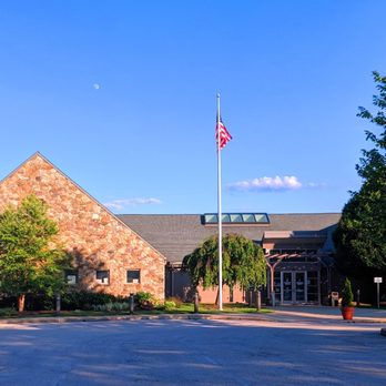 Easttown Library - Easttown Library -- exterior - Libraries Near Me - Berwyn, Pennsylvania Easttown Library - Easttown Library -- exterior - Libraries Near Me - Berwyn, Pennsylvania