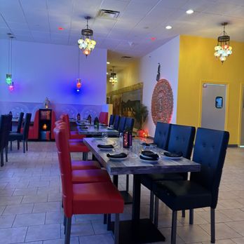 Jalsa Indian Kitchen - Indian Near Me - Somerdale, New Jersey