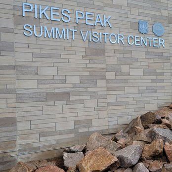 Pikes Peak - America's Mountain - Hiking Near Me - Cascade, Colorado Pikes Peak - America's Mountain - Hiking Near Me - Cascade, Colorado