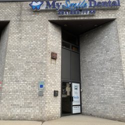 My Smile Dental - Fortress of Smiles