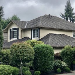 New TL Composite Roof New TL Composite Roof