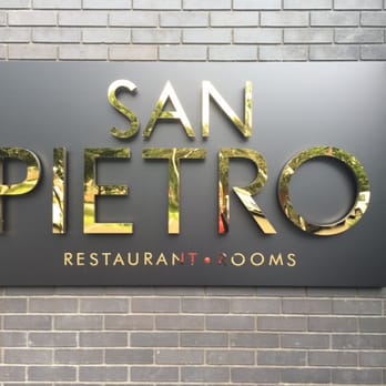 San Pietro - Mediterranean Near Me - Scunthorpe, NLN